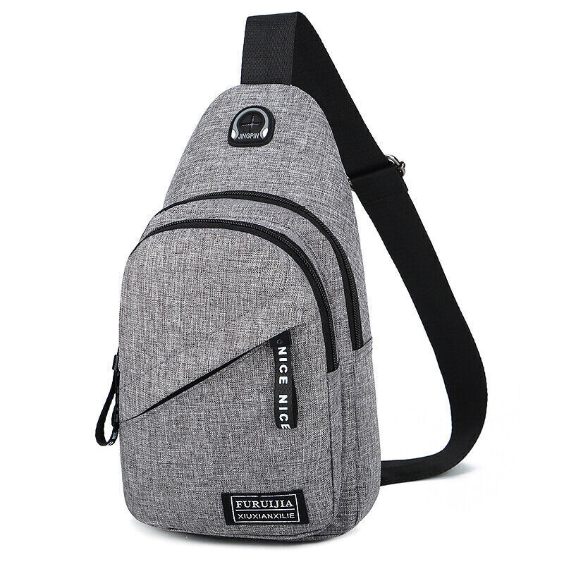 Crossbody Sling Bag