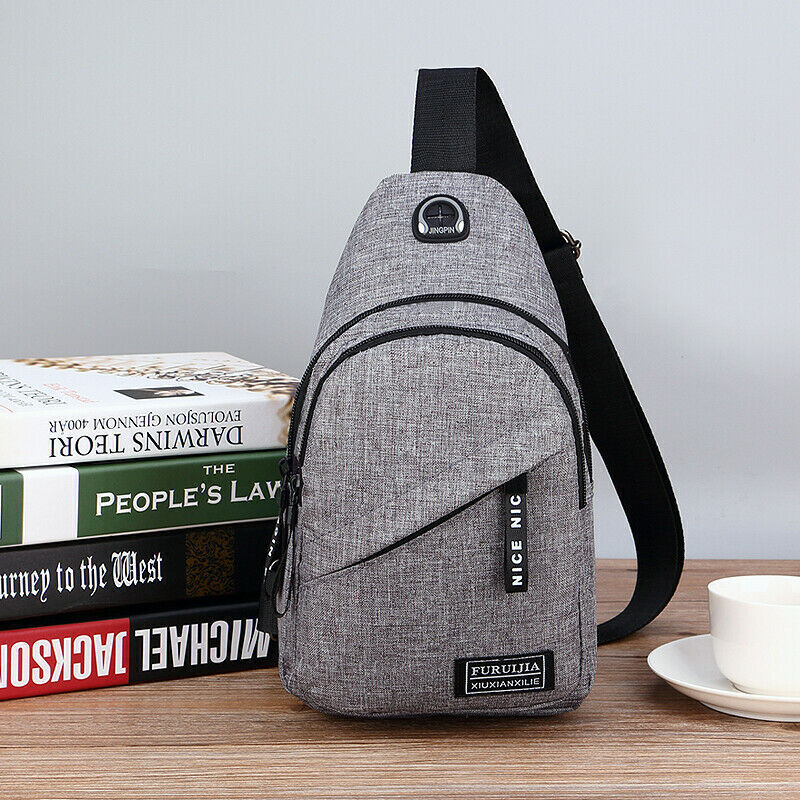 Crossbody Sling Bag