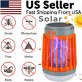 Solar Mosquito Killer