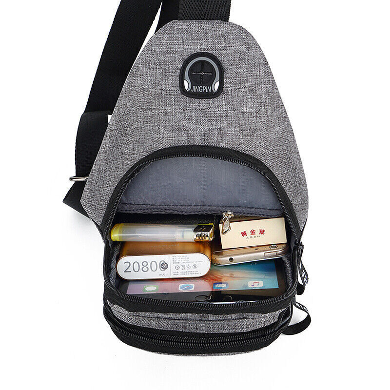 Crossbody Sling Bag