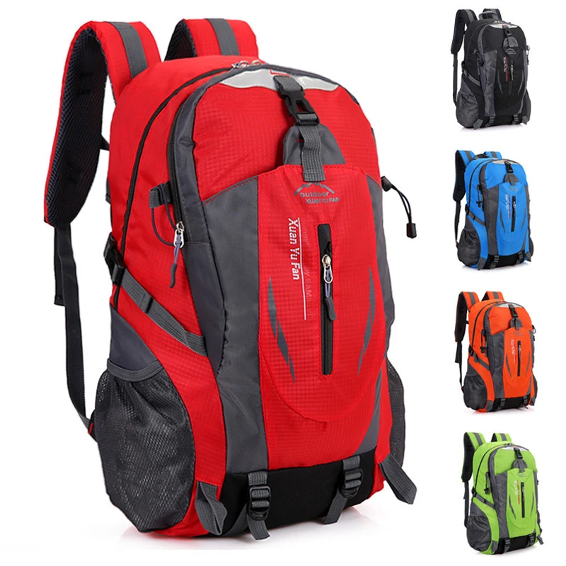40L Travel Backpack Bag
