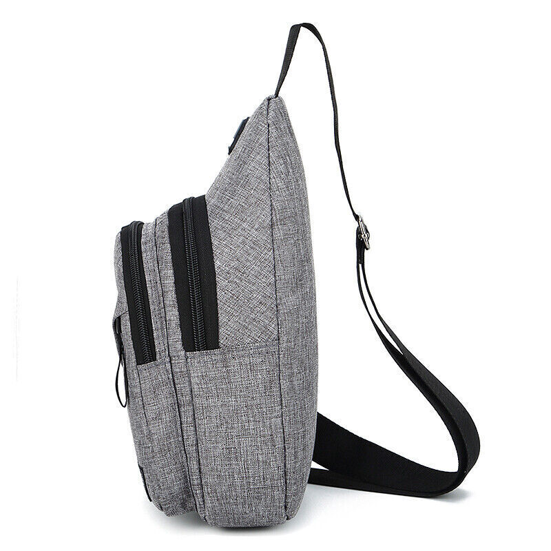 Crossbody Sling Bag
