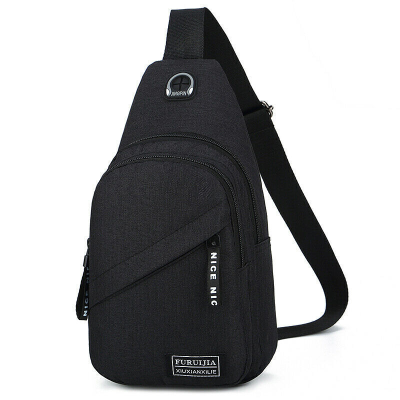Crossbody Sling Bag