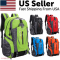 40L Travel Backpack Bag