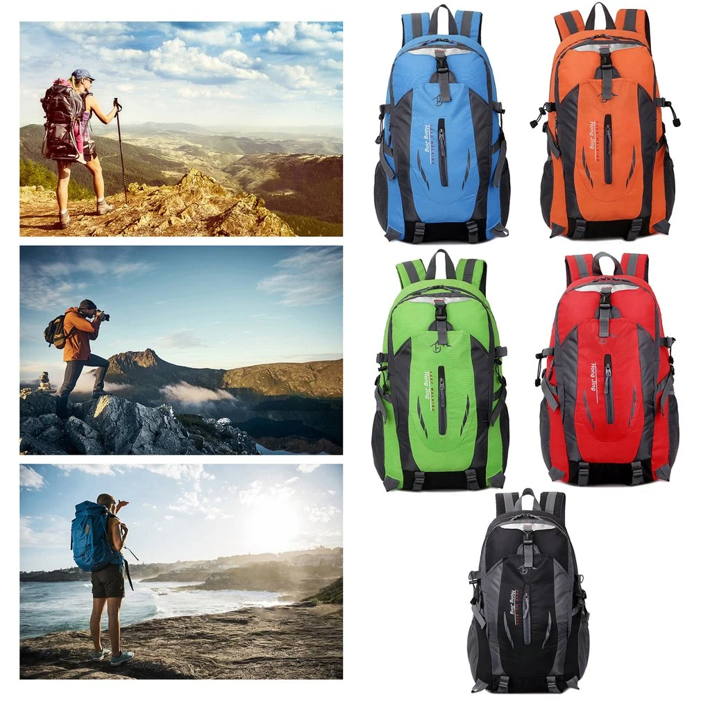 40L Travel Backpack Bag