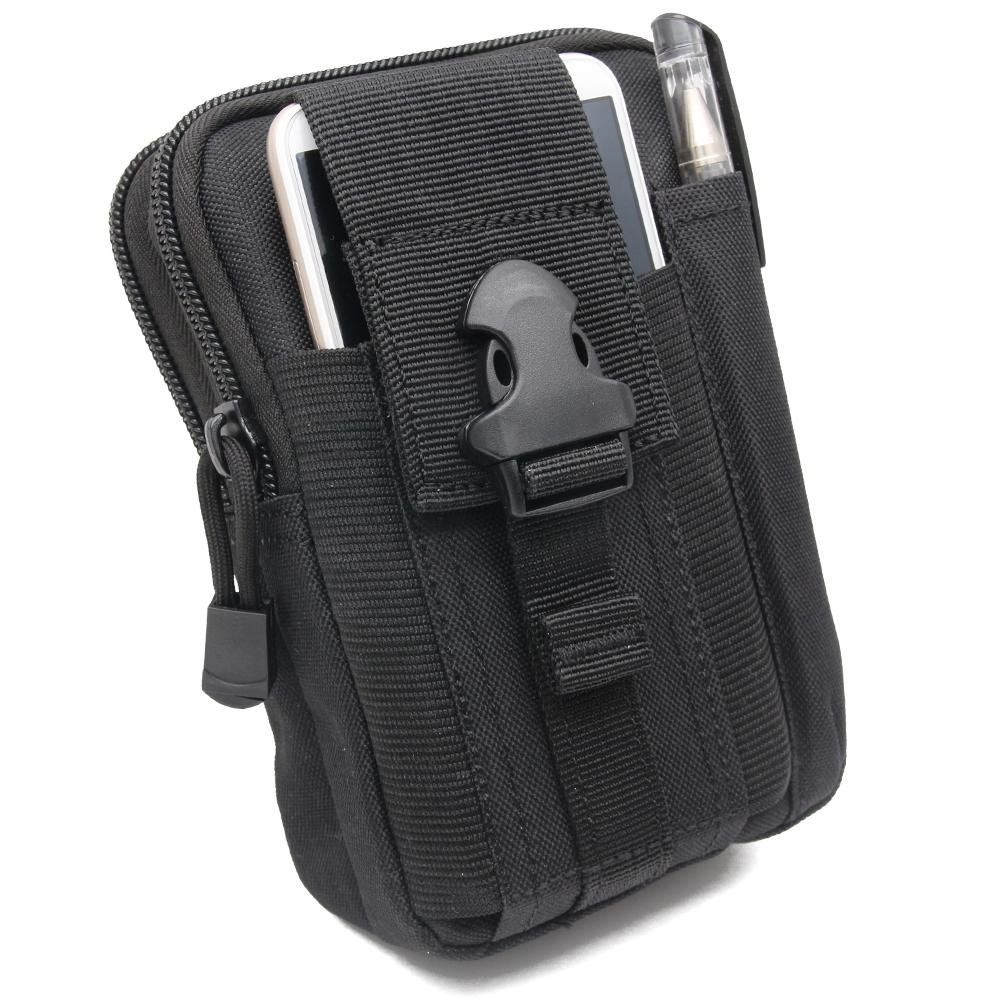Waterproof Tactical Belt Pack