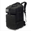 42L Backpack Bag (with USA Patch)